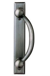 Renewal by Andersen Patio Door Hardware Options