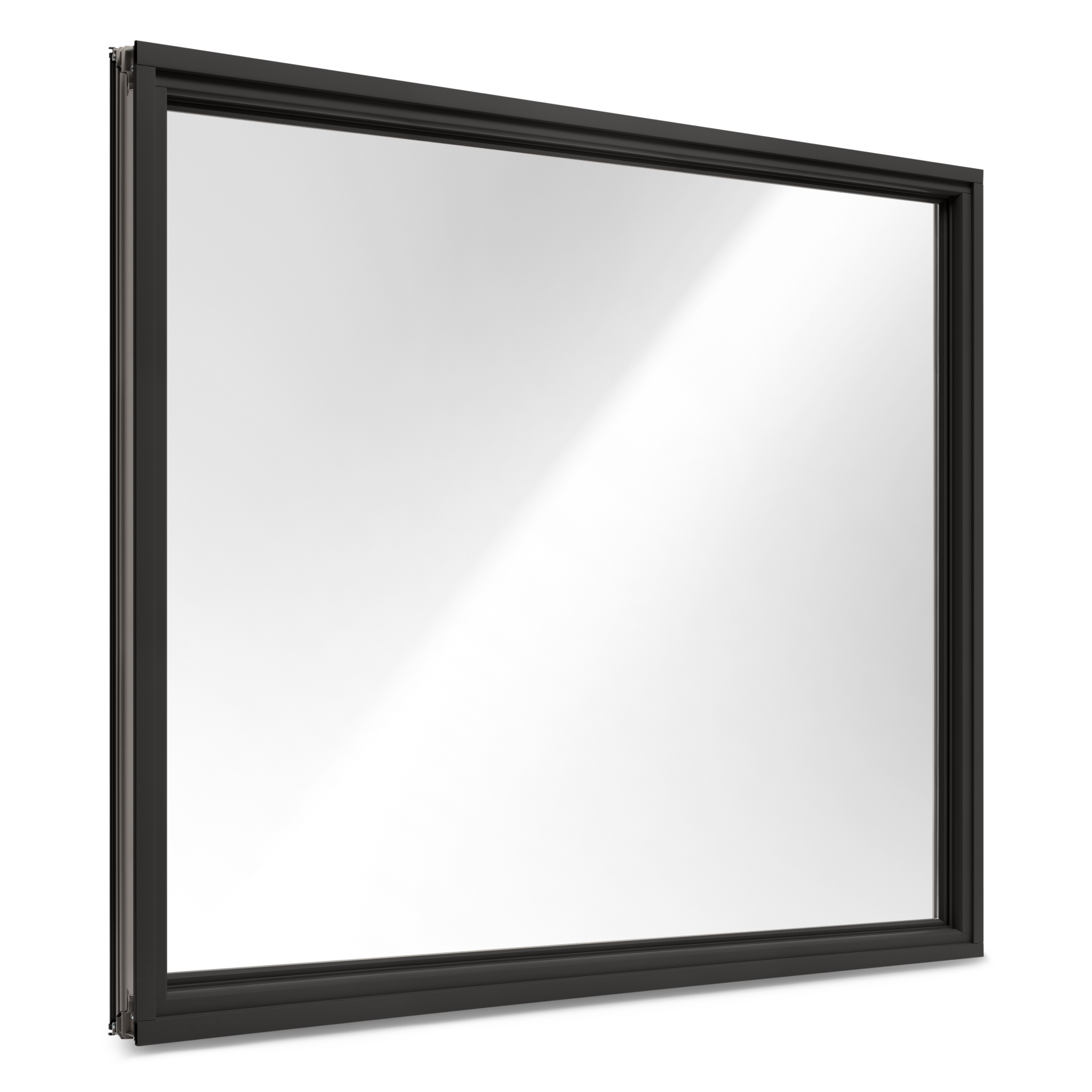 Acclaim™ replacement picture windows maximize the view and light, whether standing alone or in combination with operable windows.