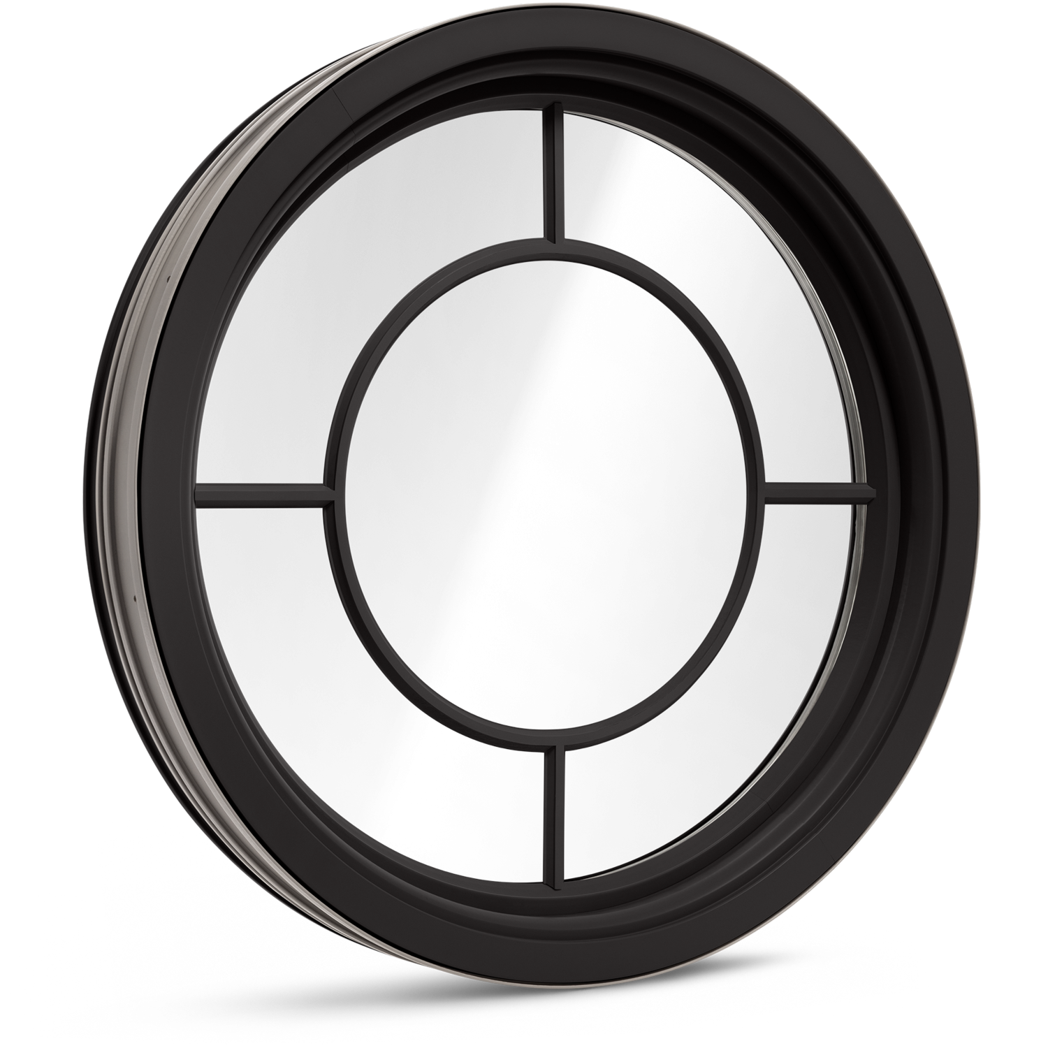The Acclaim™ specialty window comes in round, arch, circle, circle top, pentagon, arched and more.
